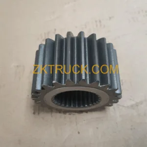 Planetary wheel WG9012340122