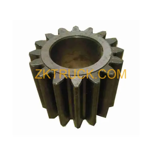 Planetary wheel WG9012340122