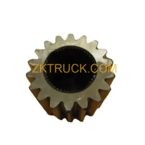 Planetary wheel WG9012340122
