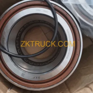 Wheel Hub Bearing 812W93420-6097