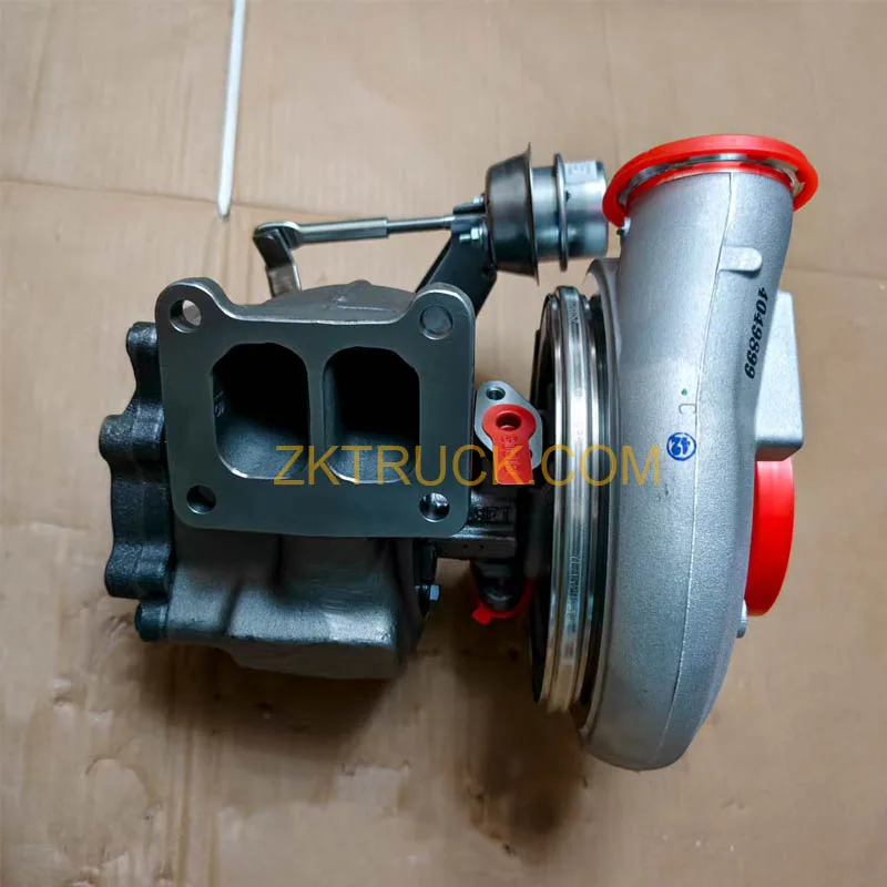engine turbochargers