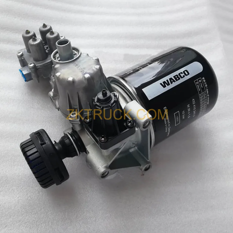 WABCO air dryer